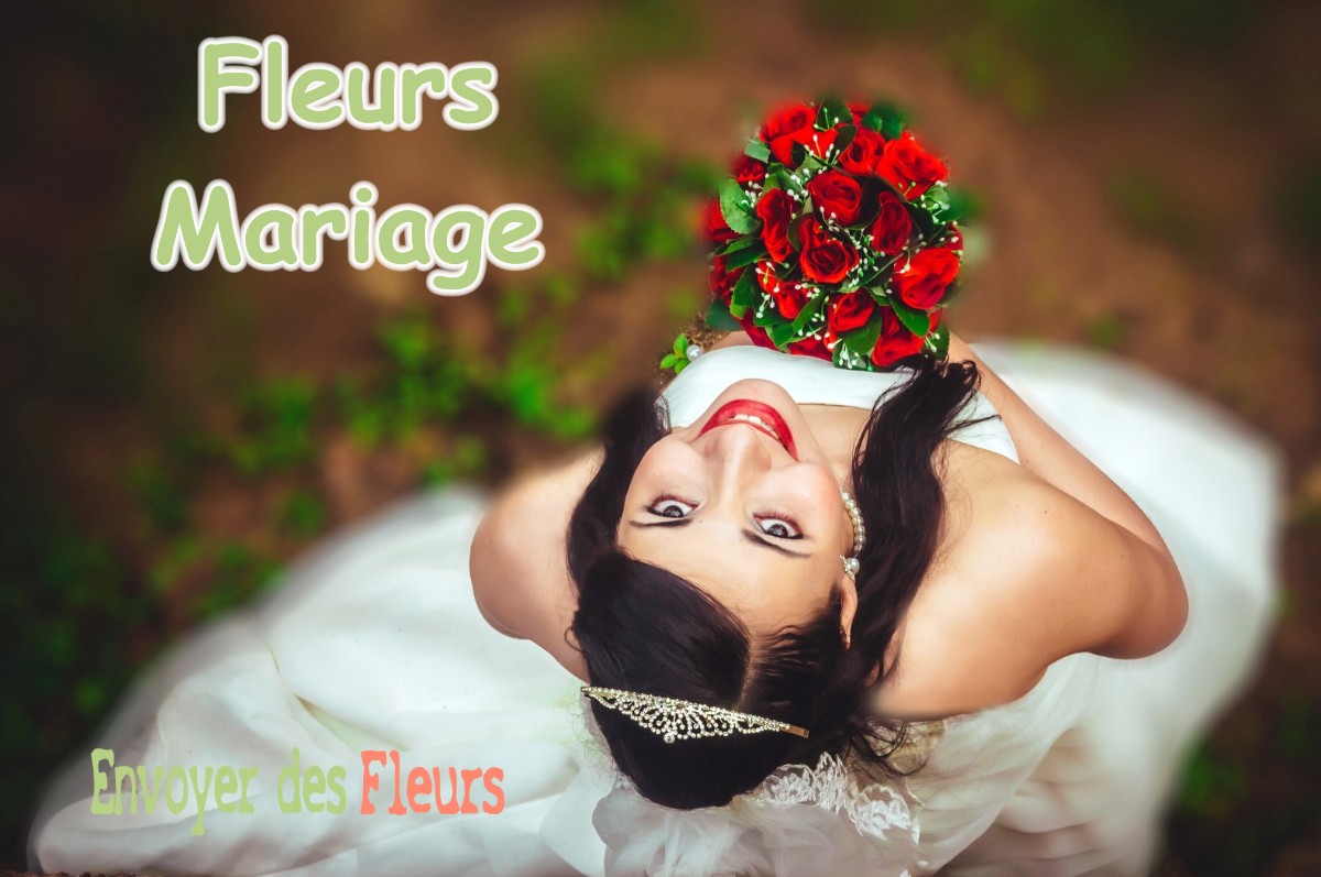 lIVRAISON FLEURS MARIAGE à COUBLEVIE